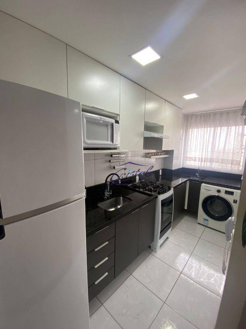 Apartamento para alugar com 2 quartos, 42m² - Foto 7