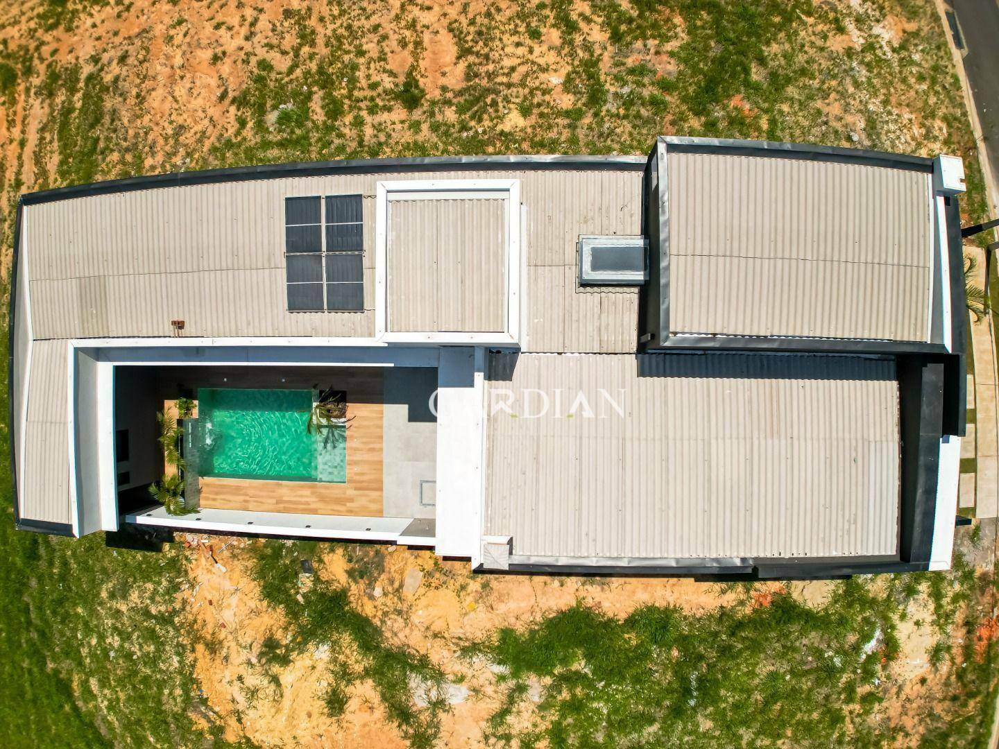 Casa de Condomínio à venda com 3 quartos, 202m² - Foto 7