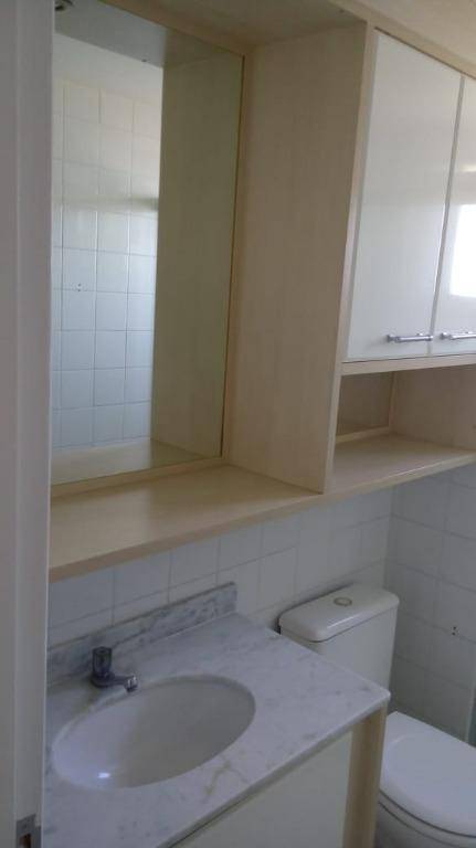 Apartamento à venda com 2 quartos, 50m² - Foto 17