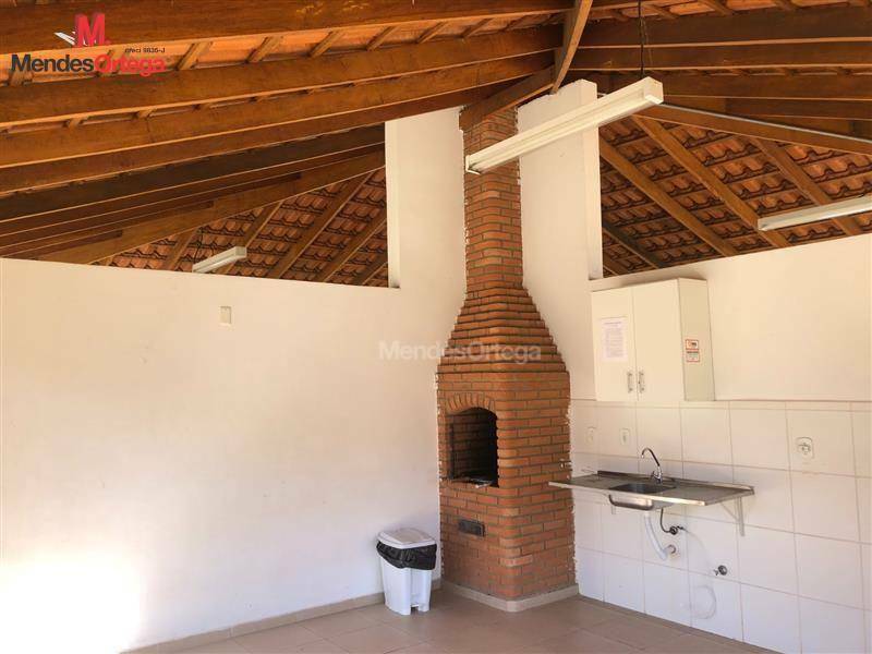 Apartamento à venda com 2 quartos, 51m² - Foto 13