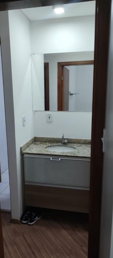 Apartamento à venda com 2 quartos, 49m² - Foto 7