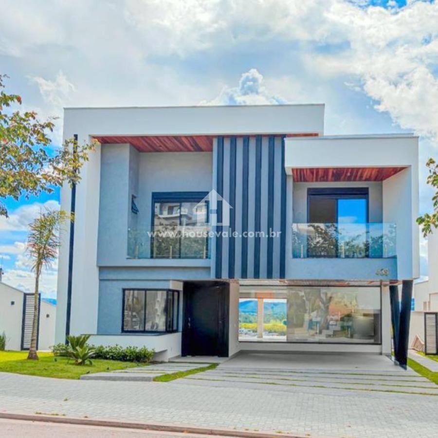 Sobrado à venda com 5 quartos, 470m² - Foto 2