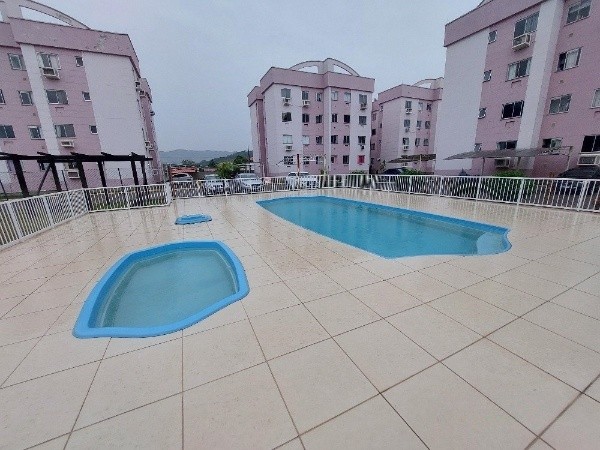 Apartamento, 3 quartos, 55 m² - Foto 14