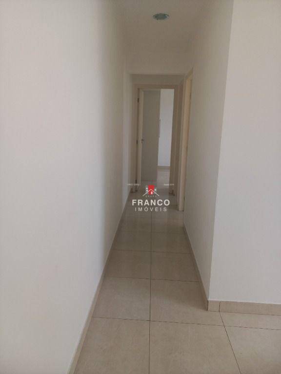 Apartamento à venda com 2 quartos, 49m² - Foto 5