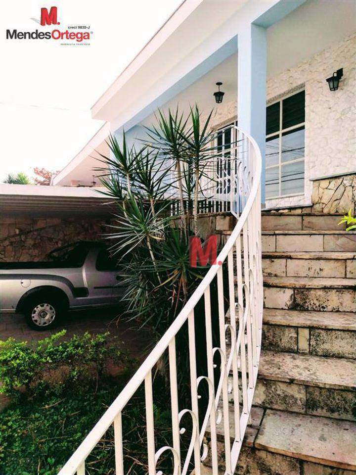 Casa para alugar com 1 quarto, 280m² - Foto 3