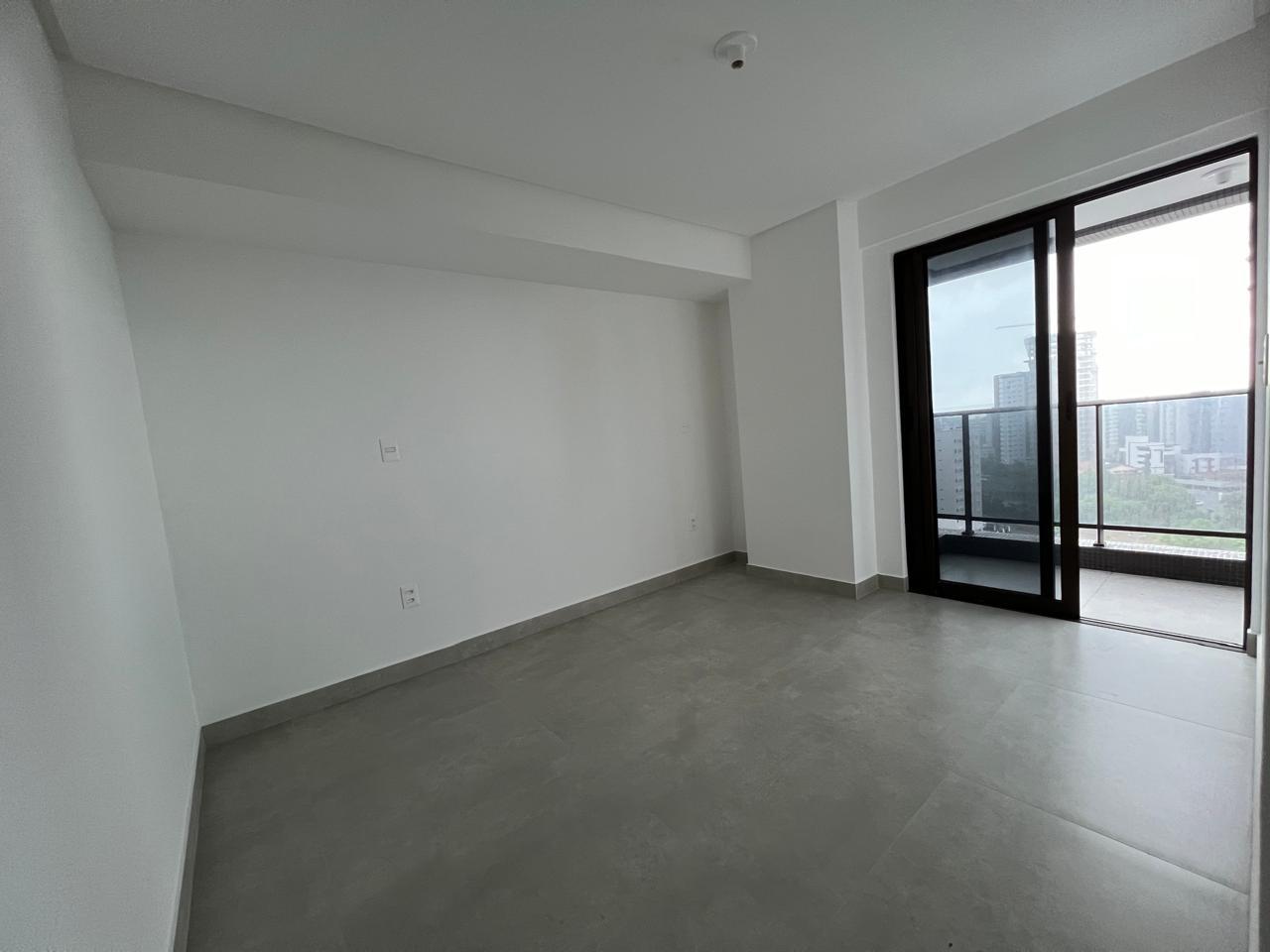 Apartamento à venda com 3 quartos, 90m² - Foto 2