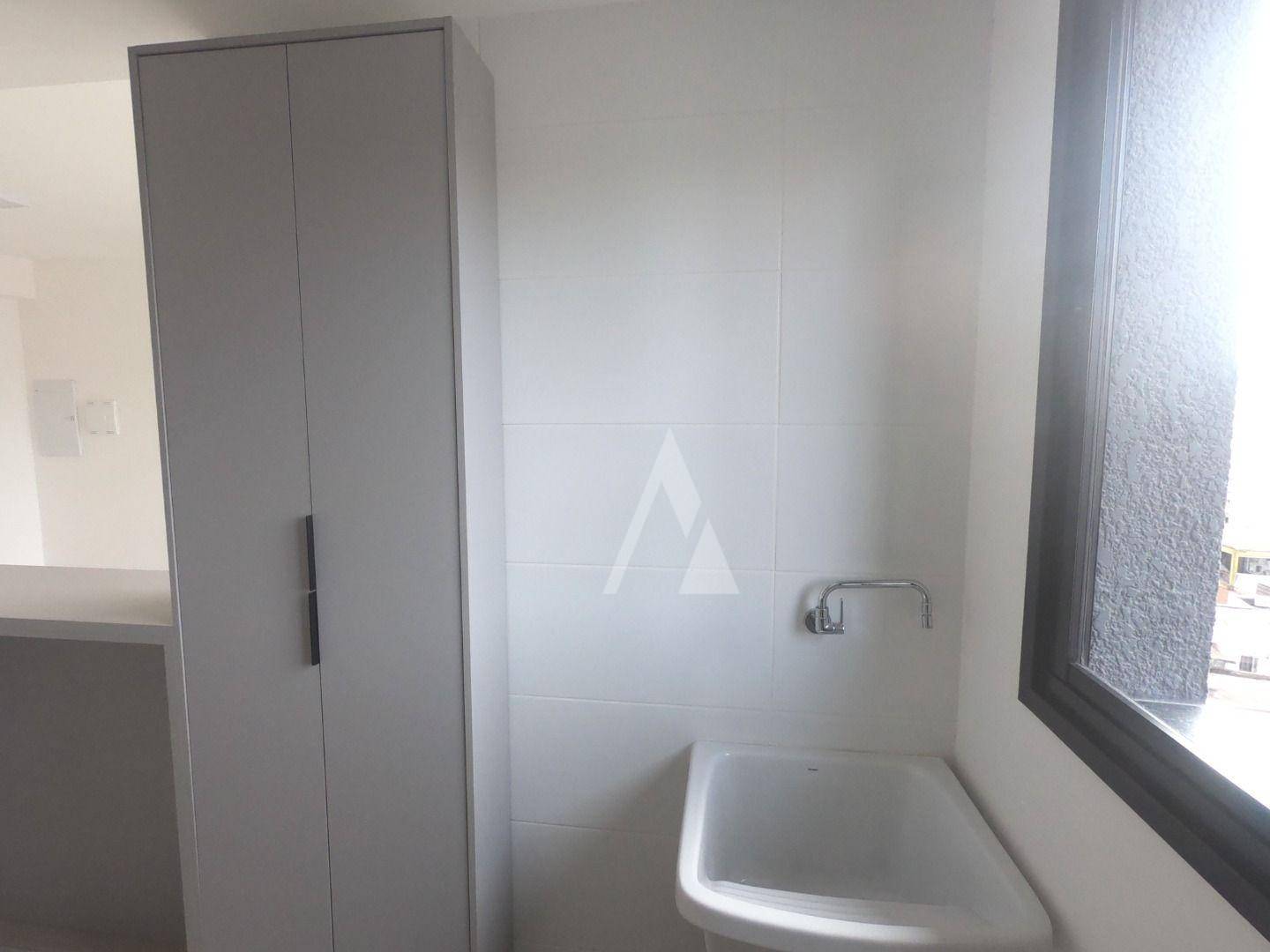 Apartamento para alugar com 2 quartos, 61m² - Foto 19