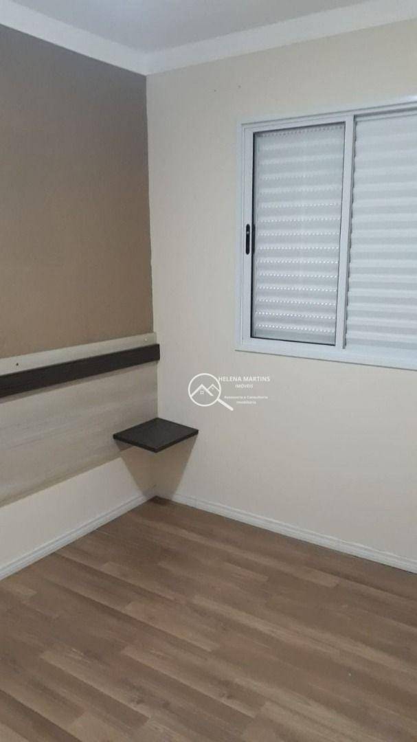 Apartamento à venda com 2 quartos, 54m² - Foto 8