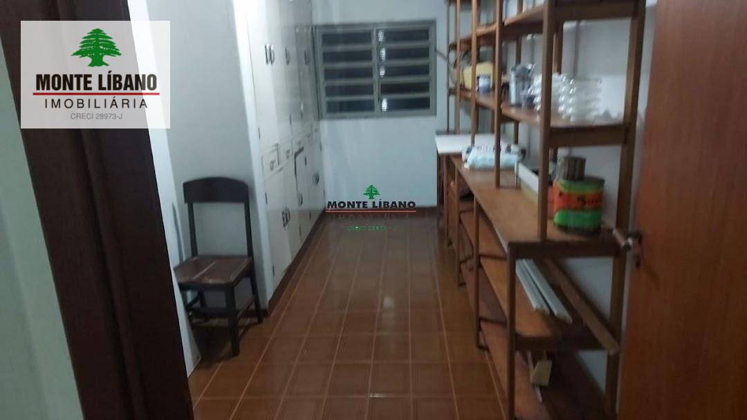 Casa à venda com 3 quartos, 409m² - Foto 5