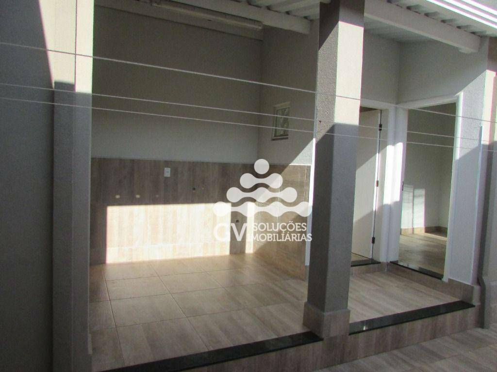 Casa à venda com 3 quartos, 170m² - Foto 24