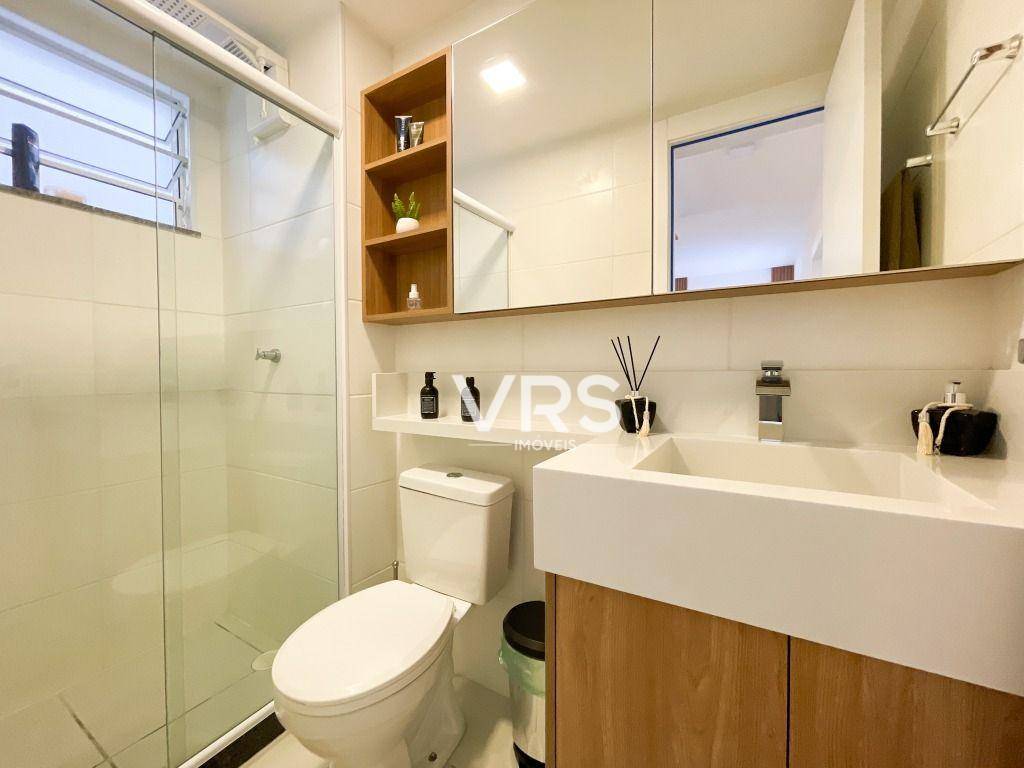 Apartamento à venda com 2 quartos, 47m² - Foto 10