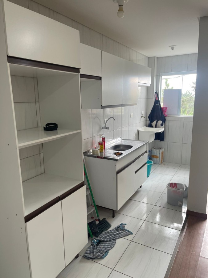 Apartamento para alugar com 2 quartos, 53m² - Foto 7