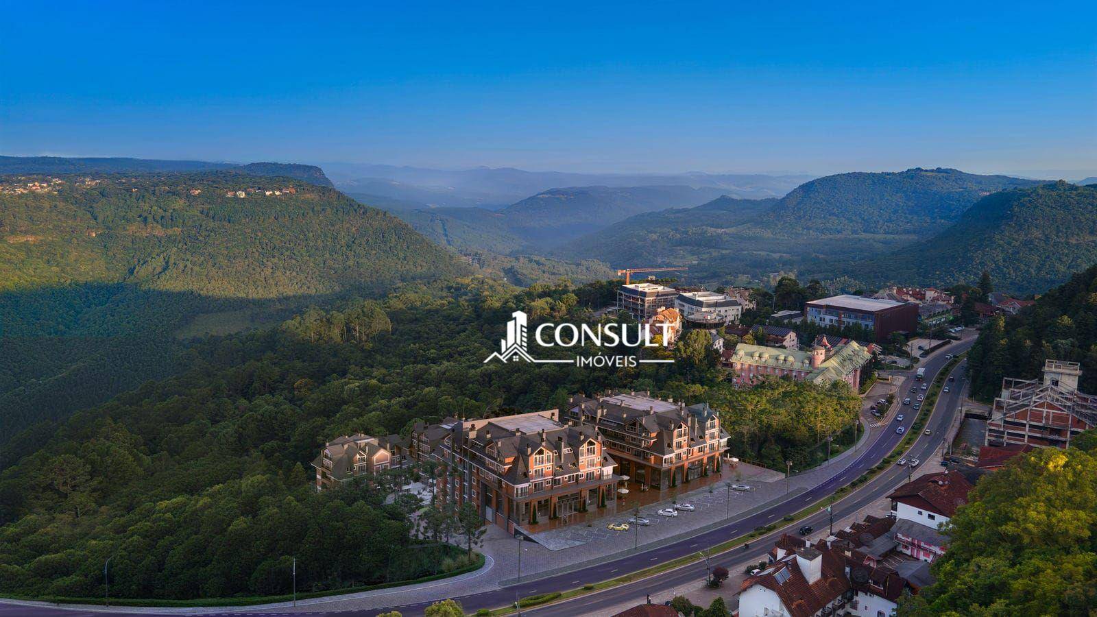 Apartamento, 2 quartos, 78 m² - Foto 1