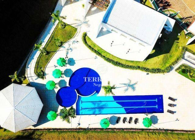 Loteamento e Condomínio, 450 m² - Foto 23