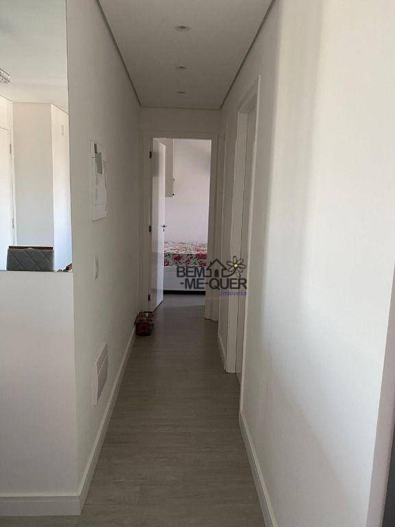 Apartamento à venda com 2 quartos, 50m² - Foto 9