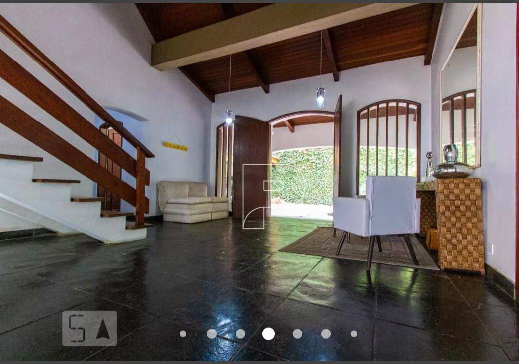 Casa à venda com 5 quartos, 1100m² - Foto 24