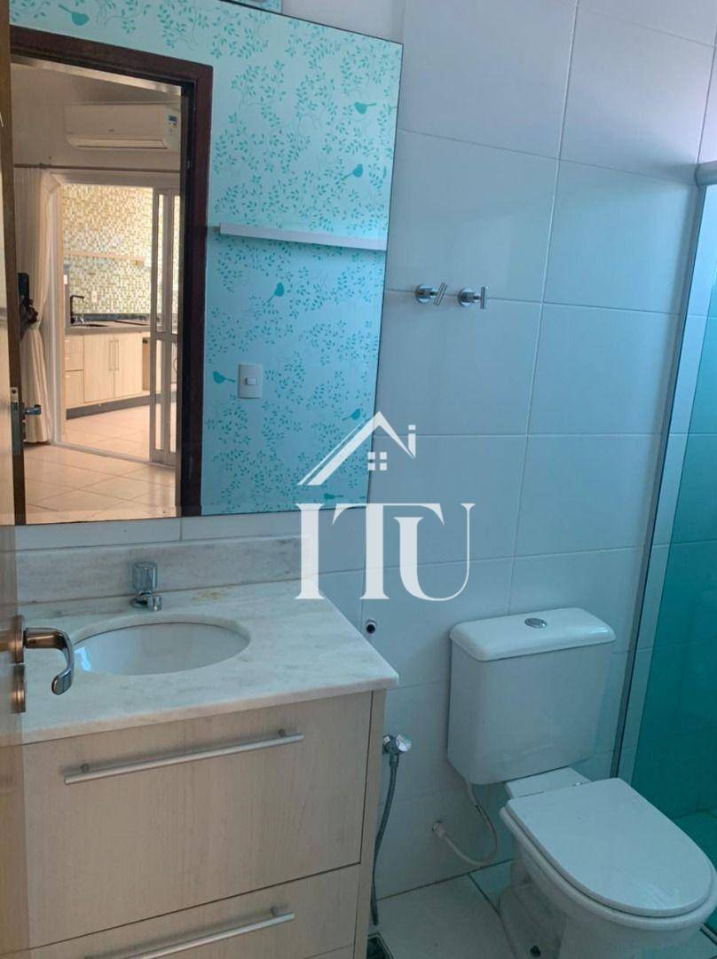Apartamento à venda com 3 quartos, 152m² - Foto 8