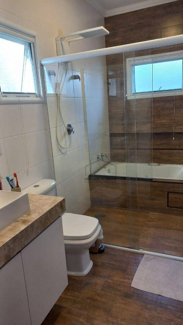 Casa de Condomínio à venda com 3 quartos, 190m² - Foto 3