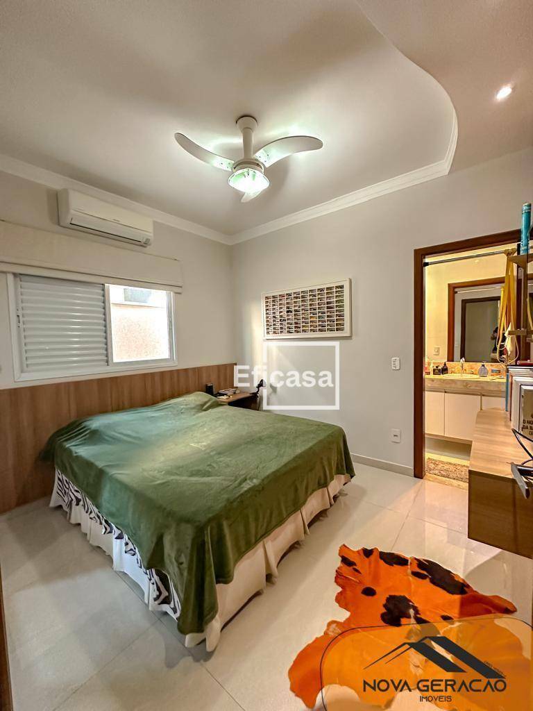 Casa de Condomínio à venda com 3 quartos, 210m² - Foto 23