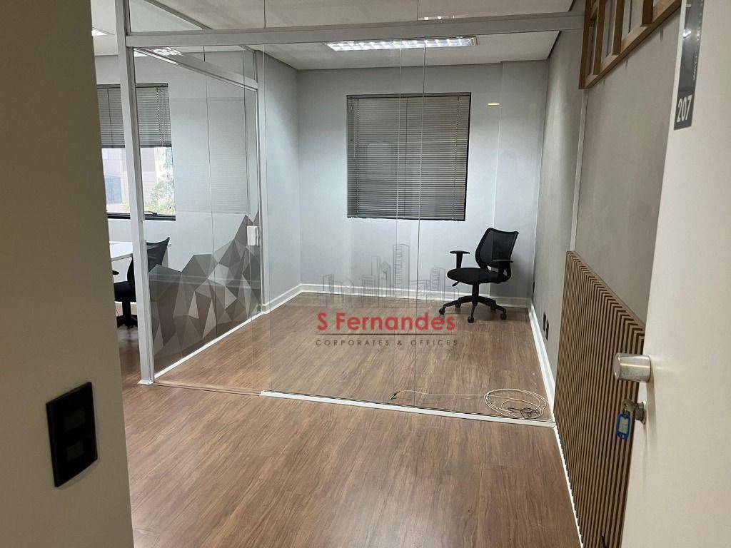 Conjunto Comercial-Sala à venda e aluguel, 32m² - Foto 17