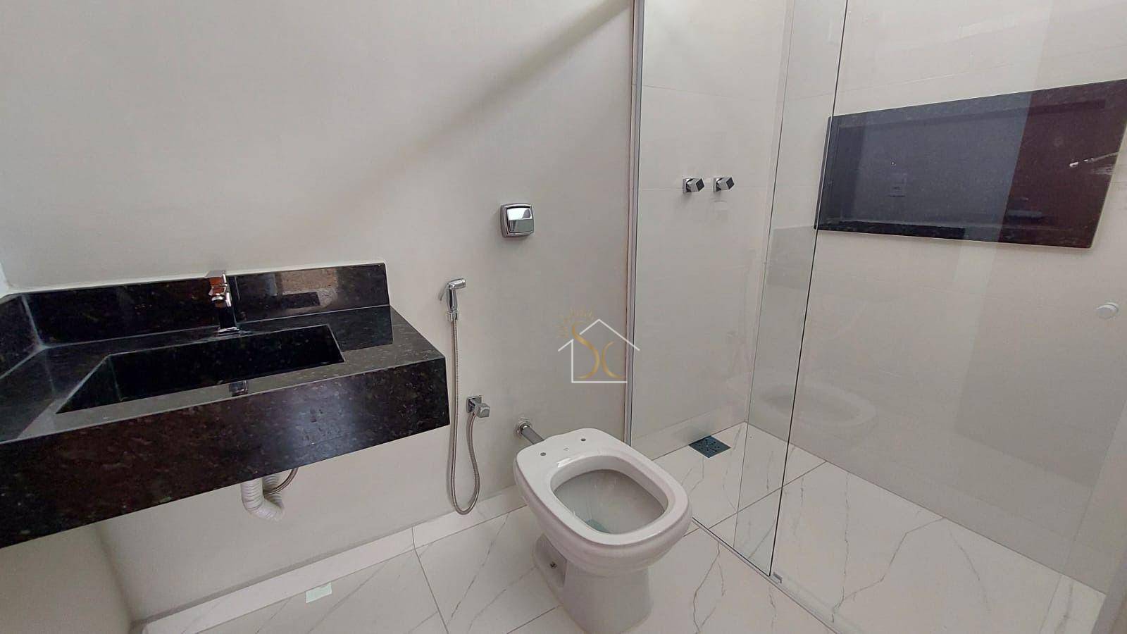 Casa de Condomínio à venda e aluguel com 3 quartos, 165m² - Foto 10