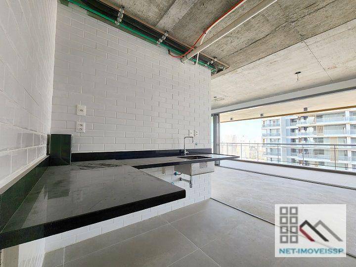 Apartamento à venda com 3 quartos, 104m² - Foto 8