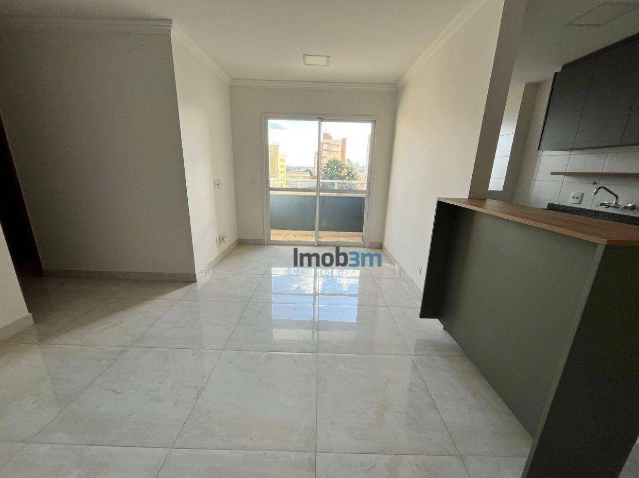 Apartamento à venda e aluguel com 3 quartos, 69m² - Foto 5