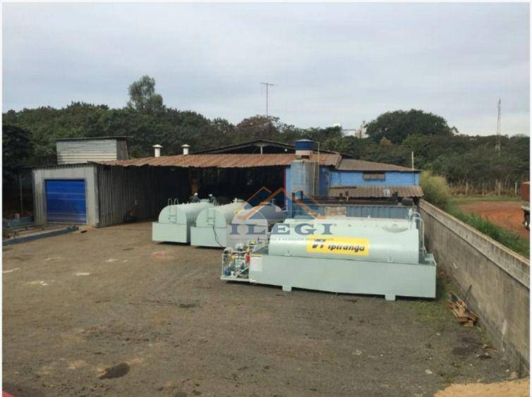 Depósito-Galpão, 1792 m² - Foto 4