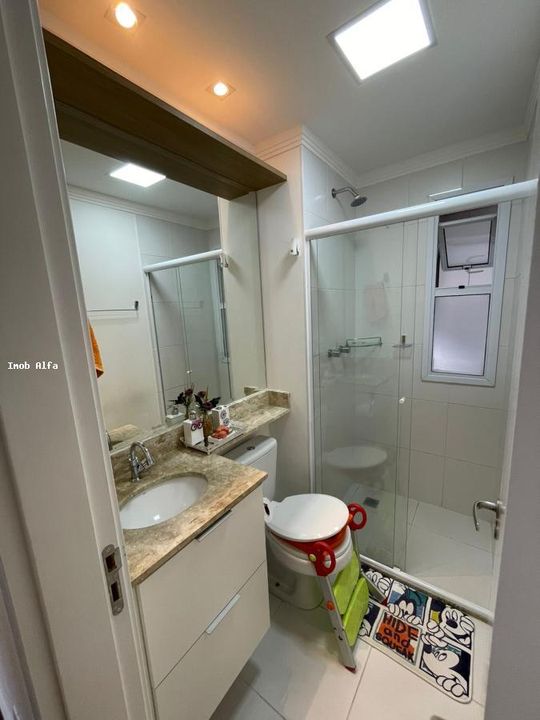 Apartamento à venda com 3 quartos, 71m² - Foto 6