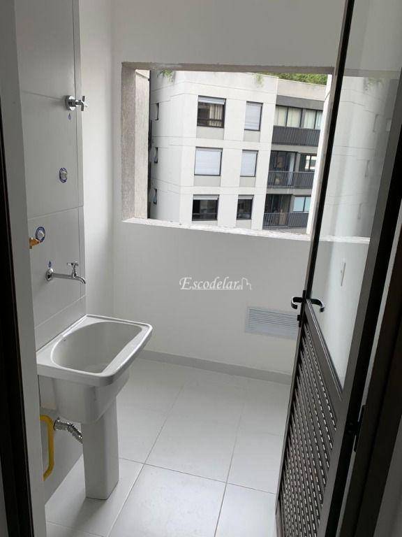 Apartamento à venda com 1 quarto, 70m² - Foto 20