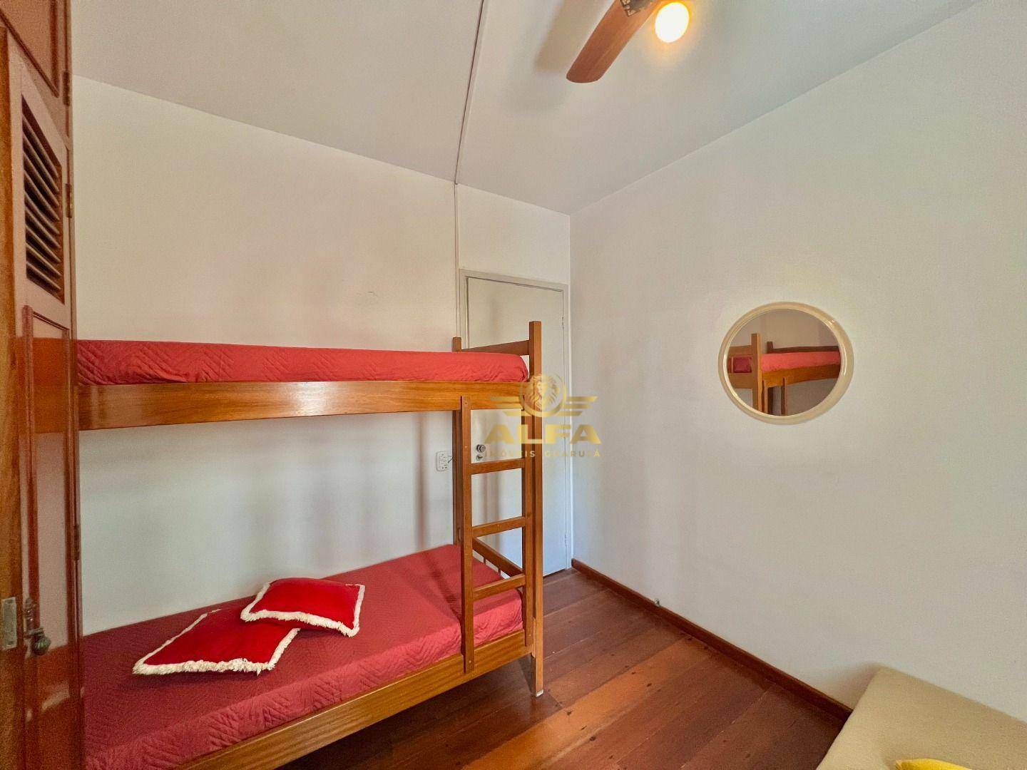 Apartamento à venda com 3 quartos, 120m² - Foto 6