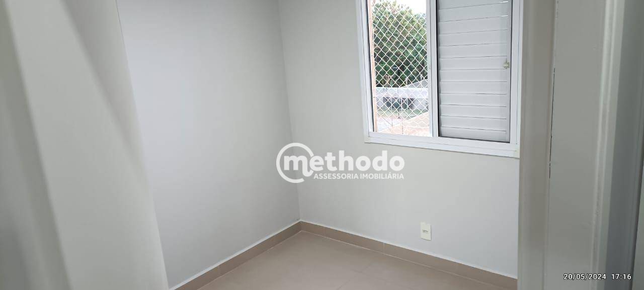 Apartamento à venda com 2 quartos, 53m² - Foto 9