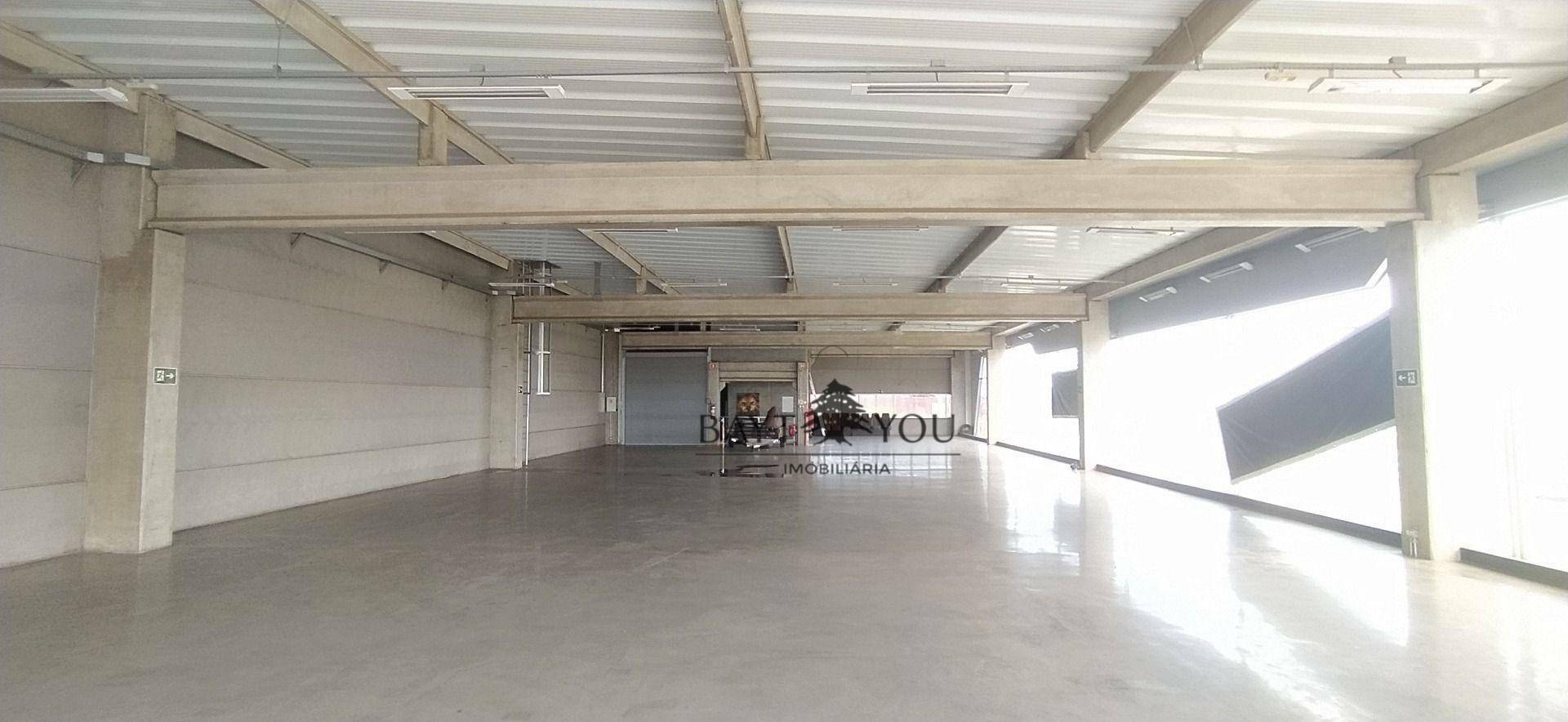 Loja-Salão para alugar, 1287m² - Foto 25