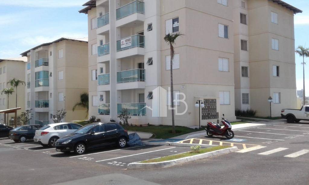 Apartamento, 2 quartos, 57 m² - Foto 24