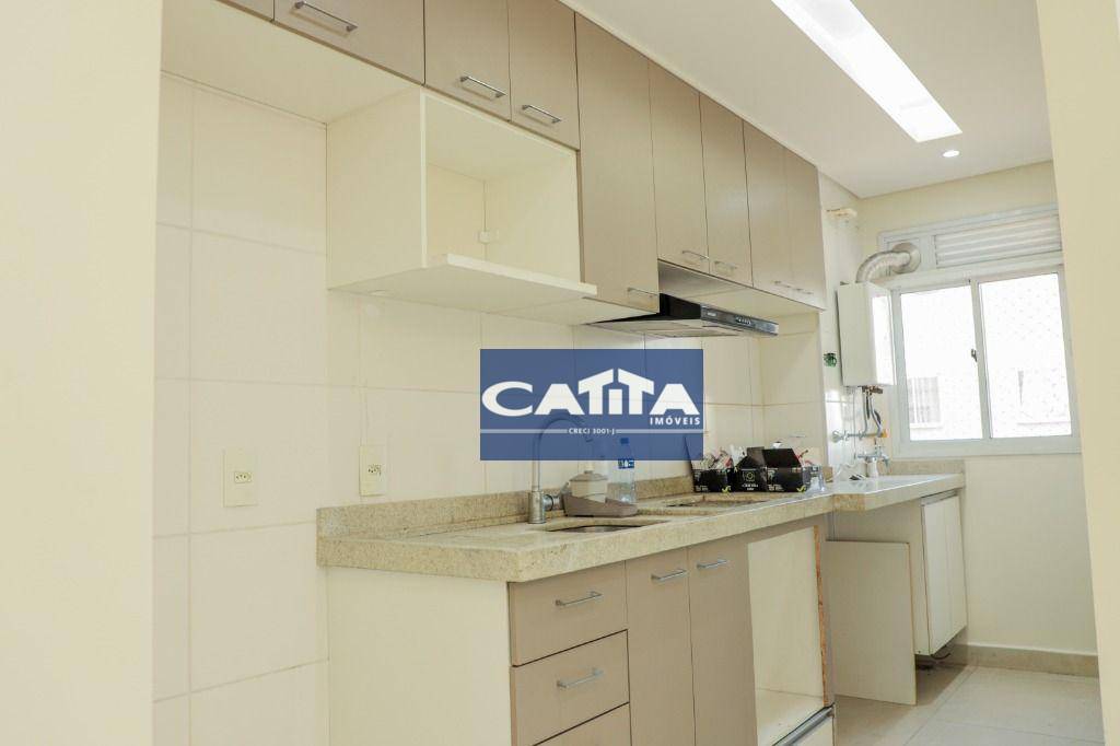 Apartamento à venda com 2 quartos, 62m² - Foto 5