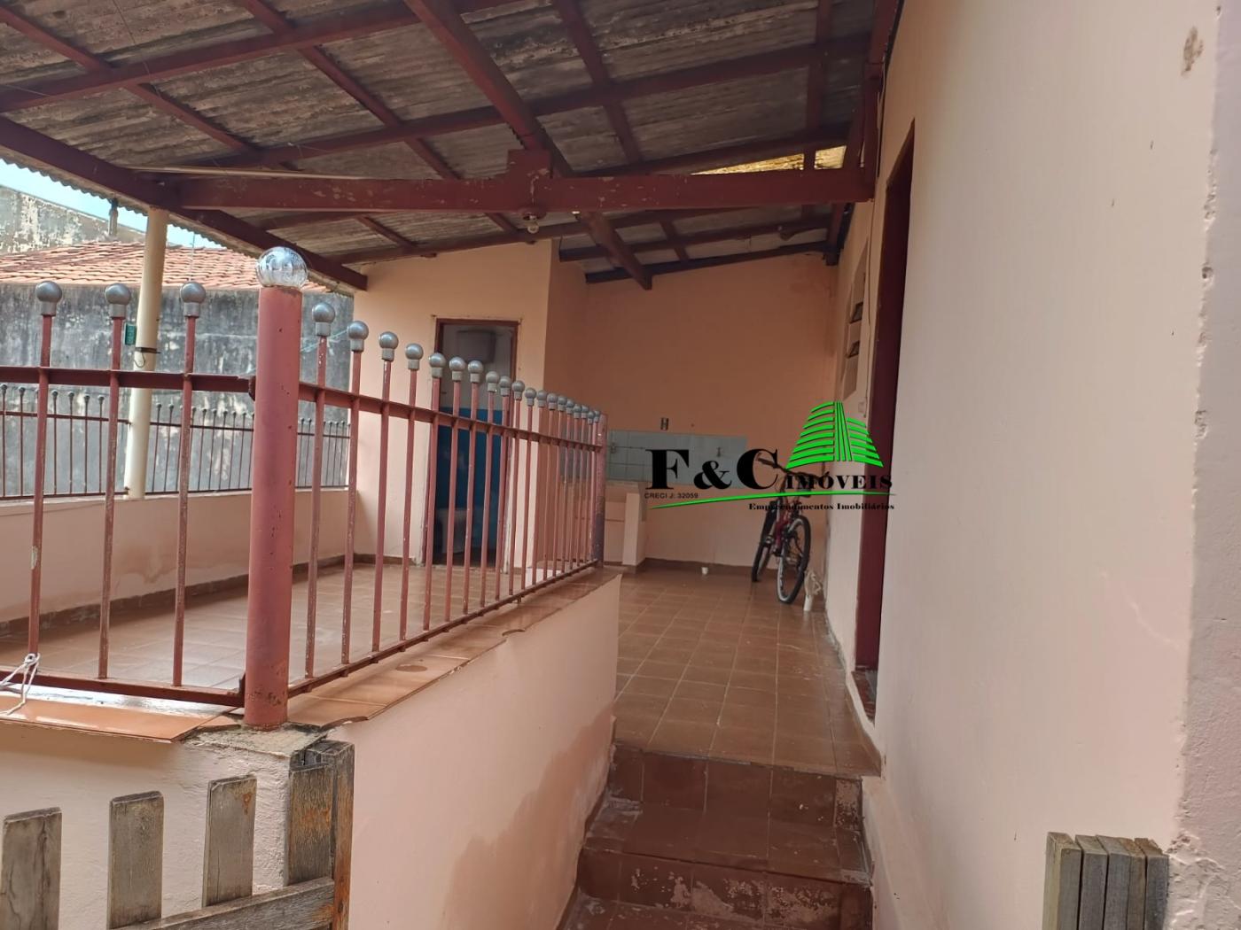 Casa à venda com 4 quartos, 378m² - Foto 14