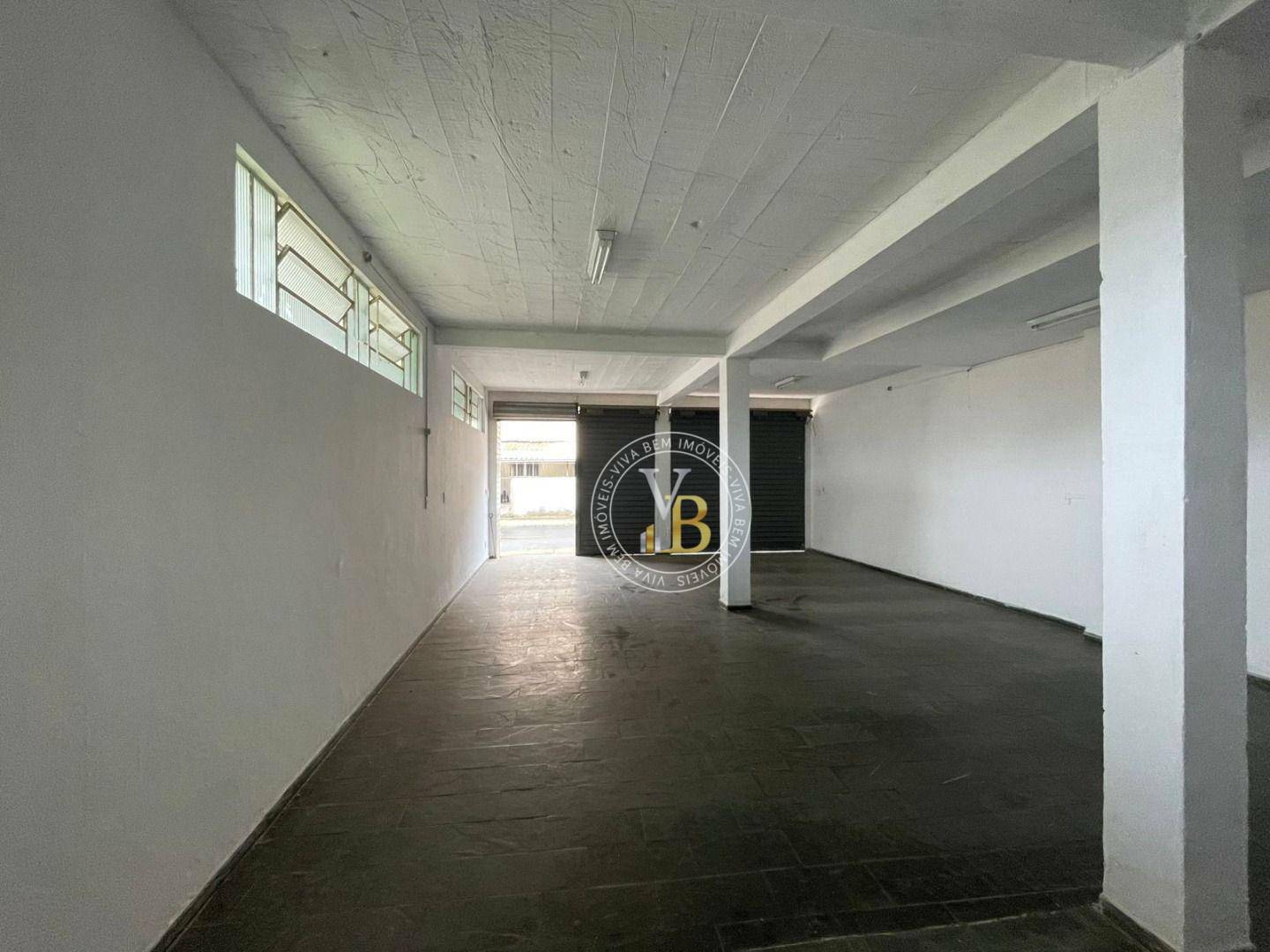 Loja-Salão para alugar, 90m² - Foto 5