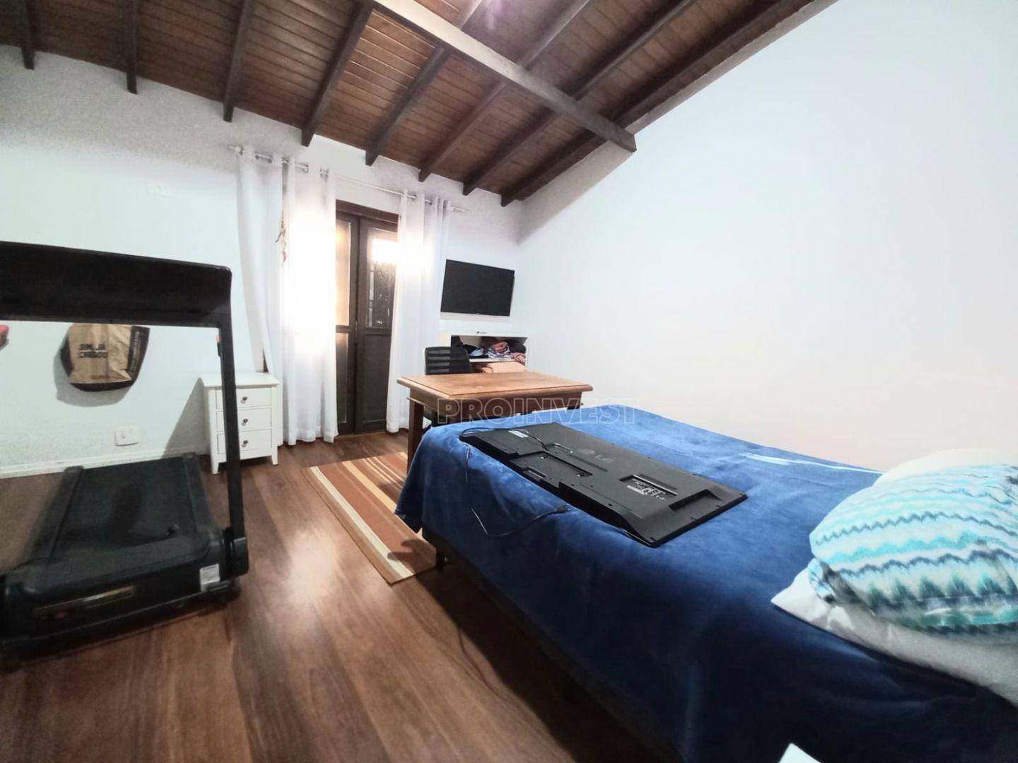 Casa de Condomínio à venda com 8 quartos, 600m² - Foto 29