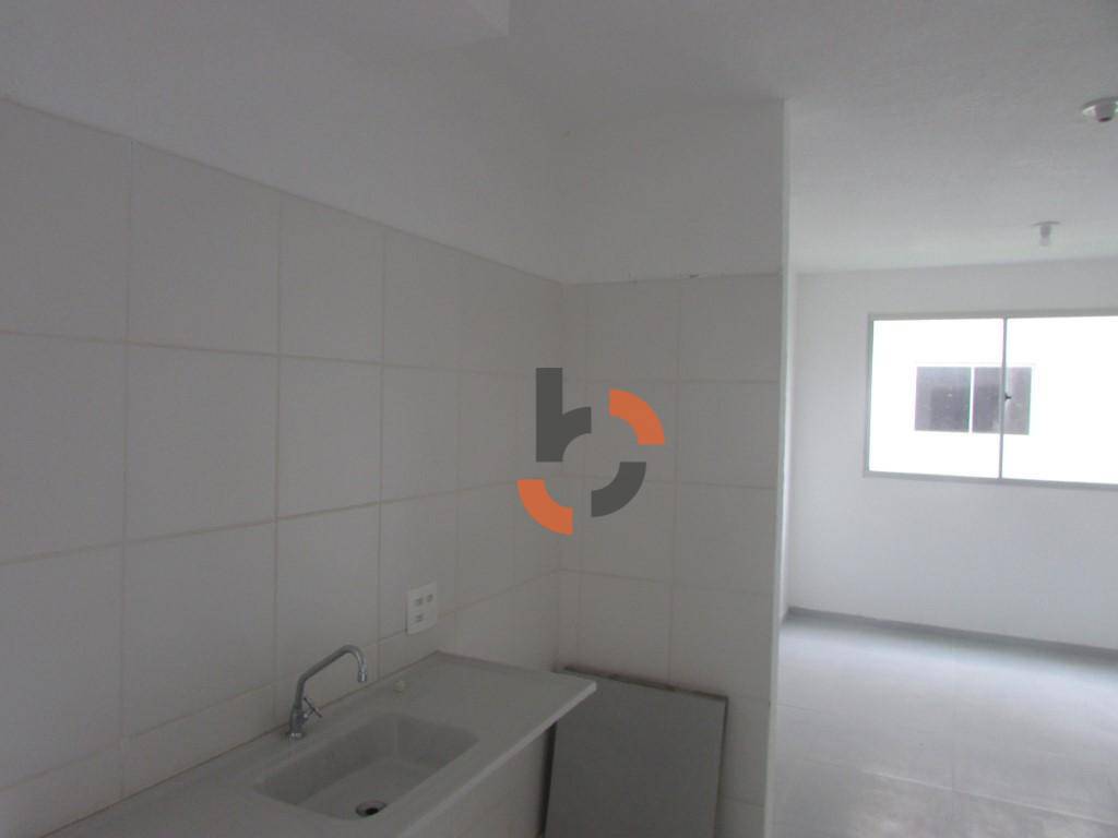 Apartamento para alugar com 1 quarto, 47m² - Foto 3