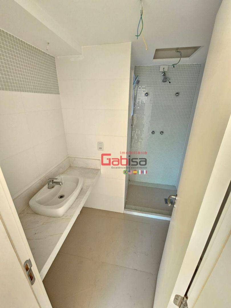 Cobertura à venda com 4 quartos, 250m² - Foto 21