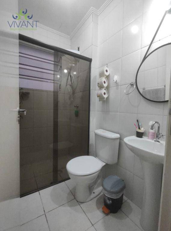 Apartamento à venda com 2 quartos, 57M2 - Foto 8