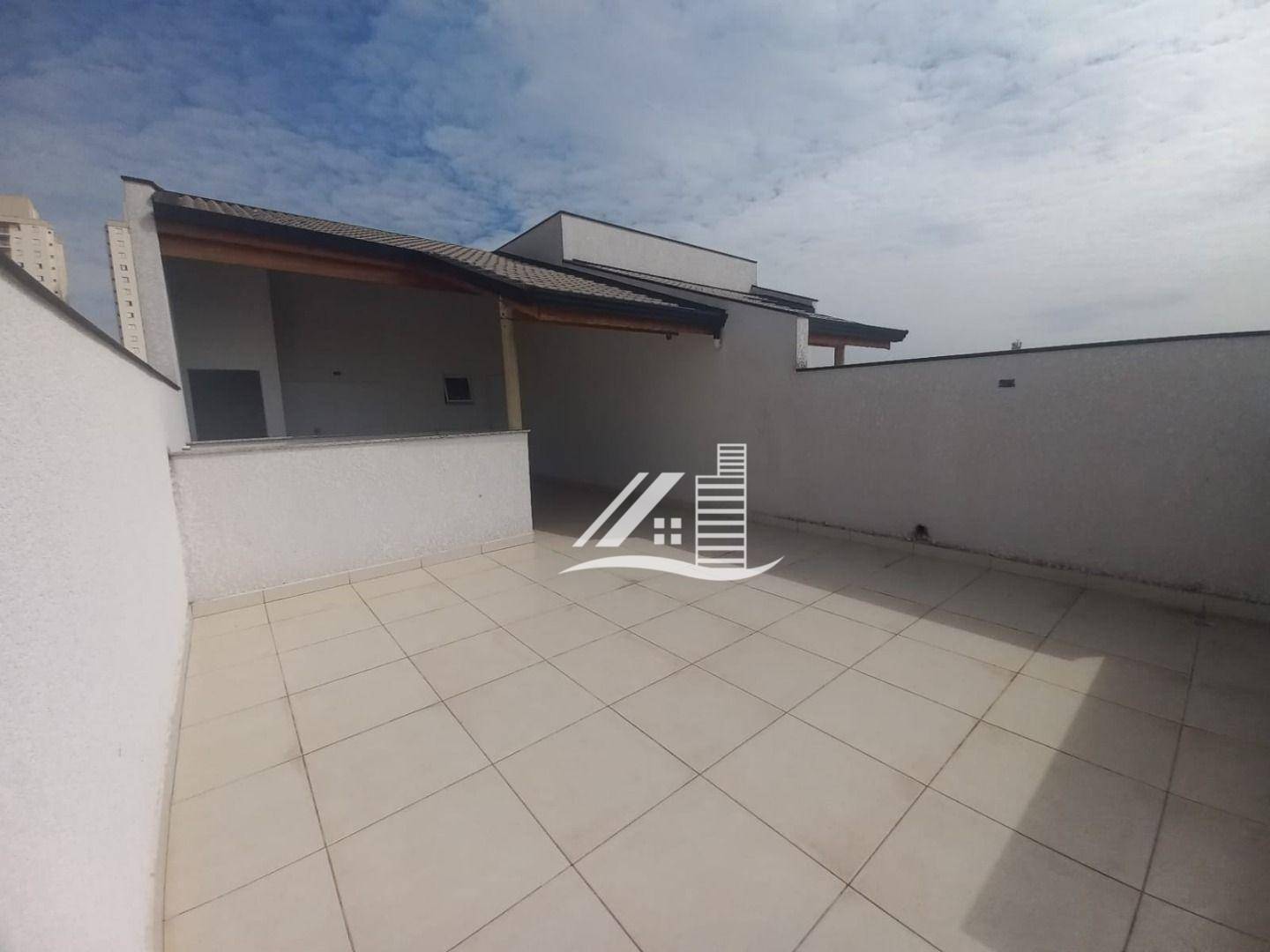 Cobertura à venda com 2 quartos, 122m² - Foto 1