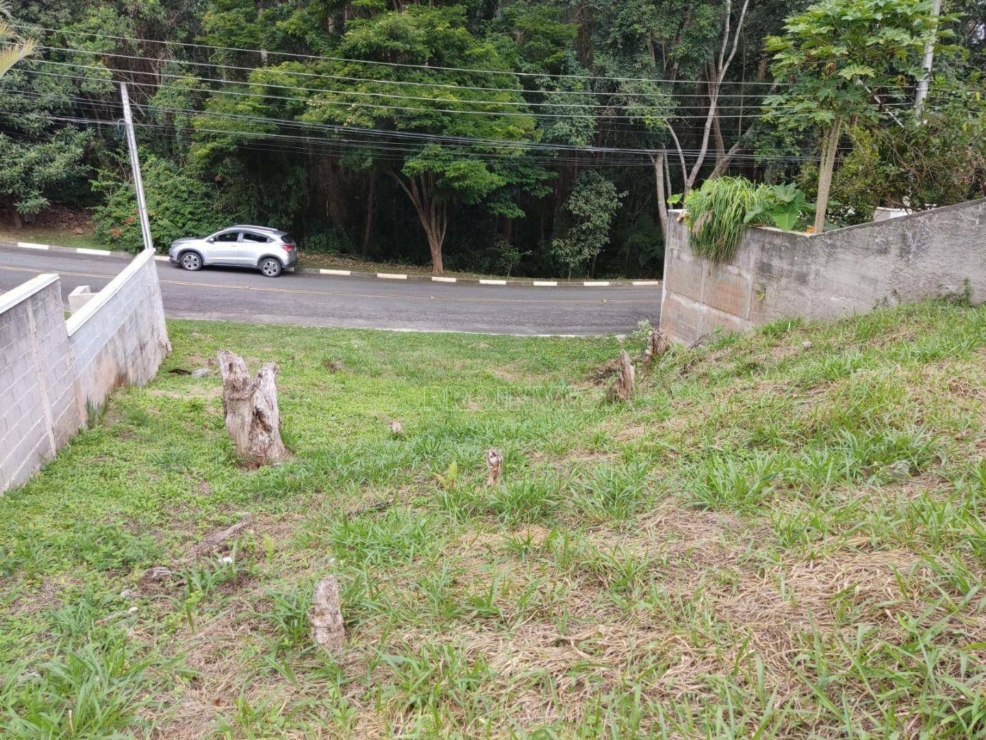 Loteamento e Condomínio à venda, 500M2 - Foto 5