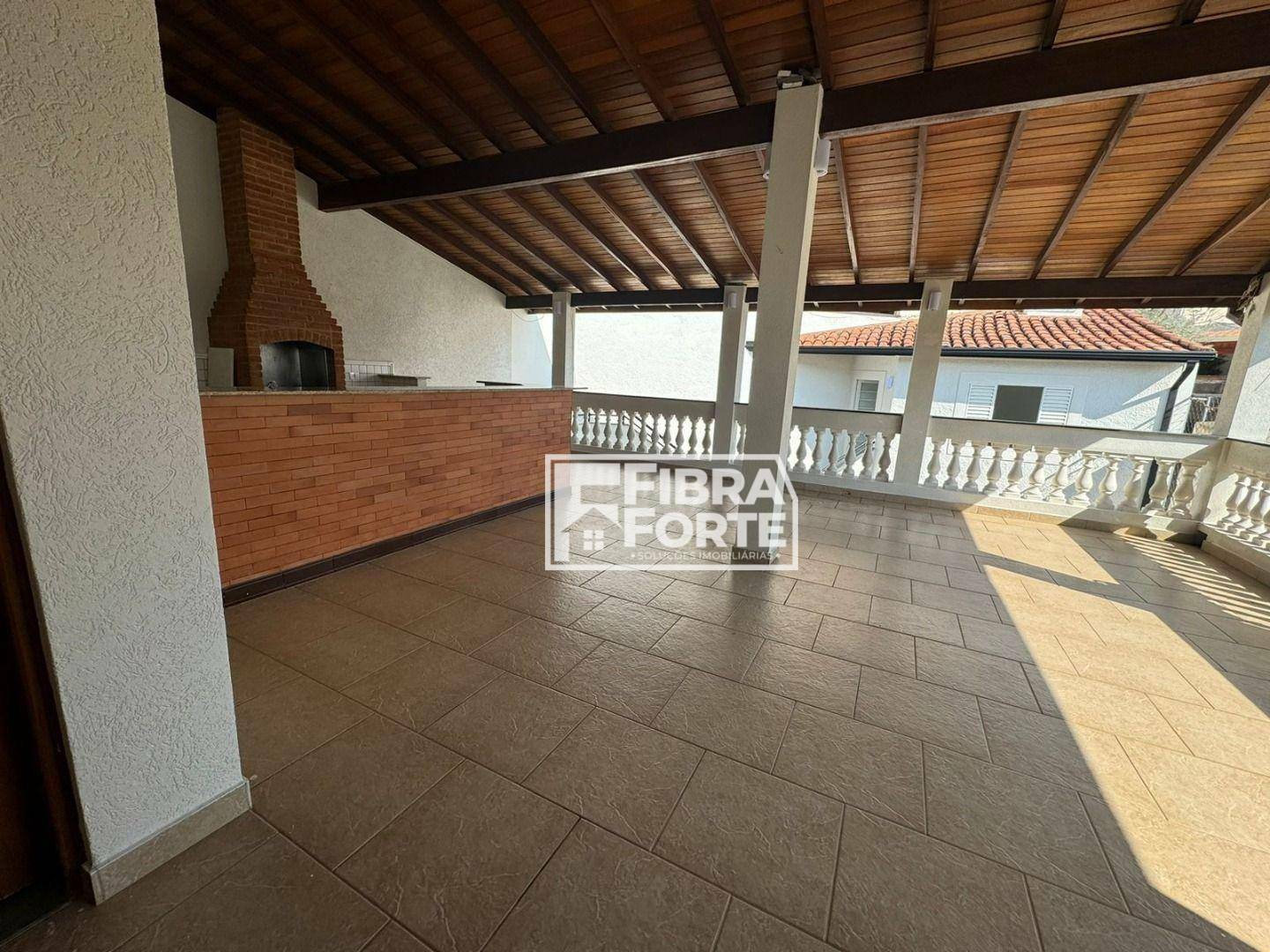 Casa à venda com 3 quartos, 199m² - Foto 23