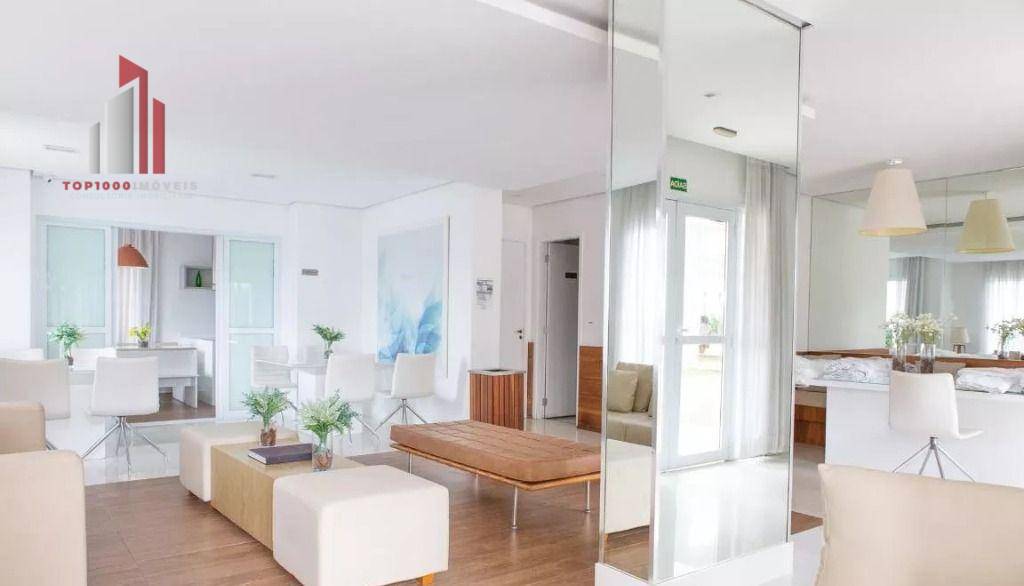 Apartamento à venda com 2 quartos, 65m² - Foto 14