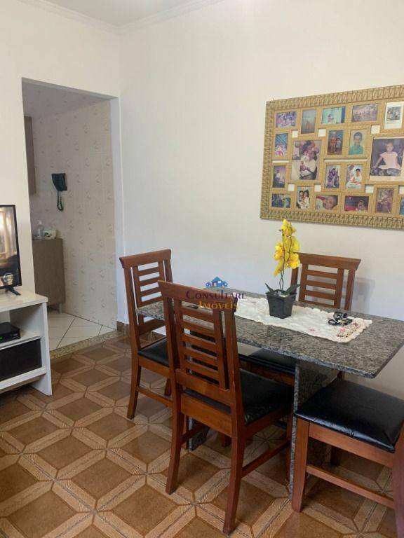 Apartamento à venda com 2 quartos, 75m² - Foto 6