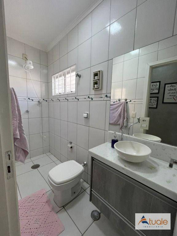 Casa à venda com 2 quartos, 100m² - Foto 10