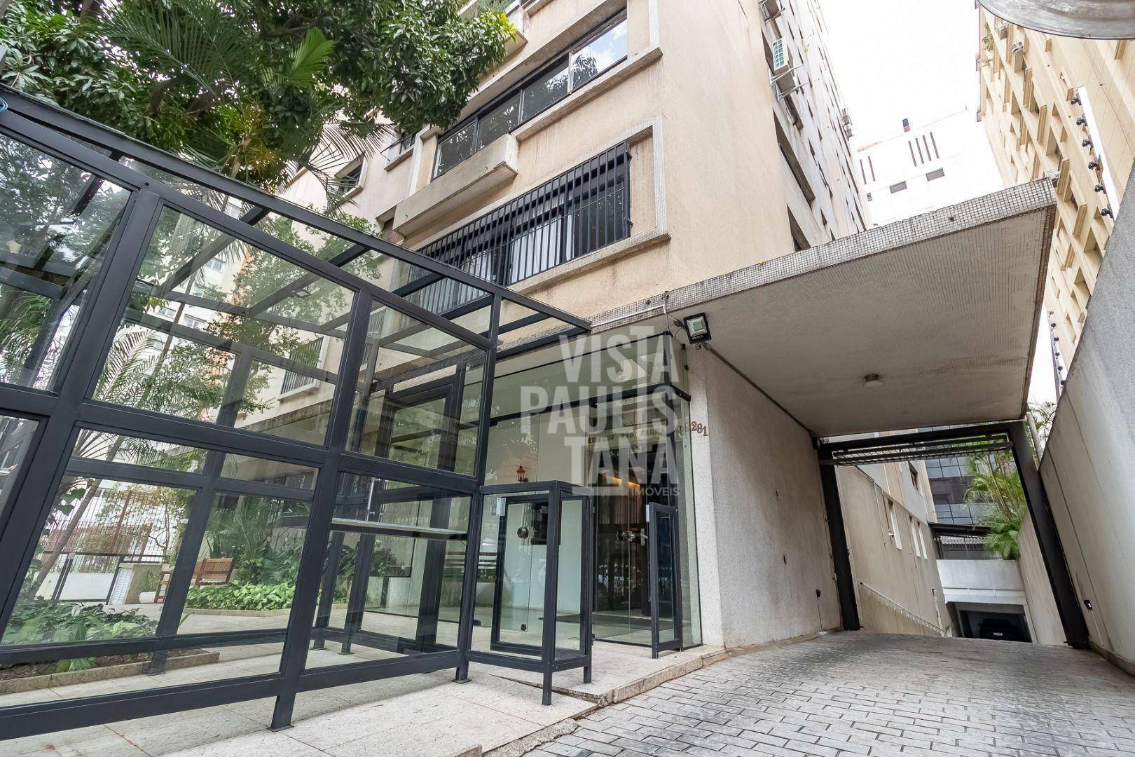 Apartamento à venda com 3 quartos, 220m² - Foto 45