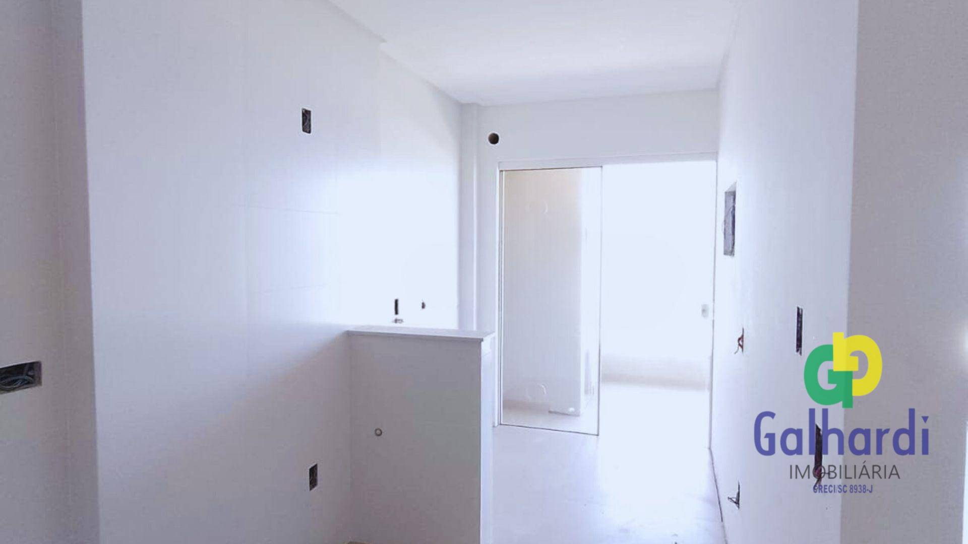 Apartamento à venda com 3 quartos - Foto 3