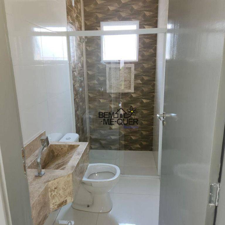 Sobrado à venda com 3 quartos, 220m² - Foto 14